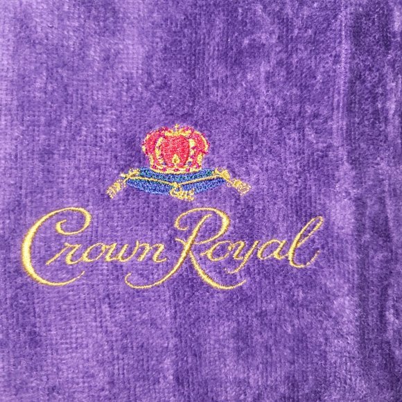 Crown Royal Towels - Picture 4 of 4